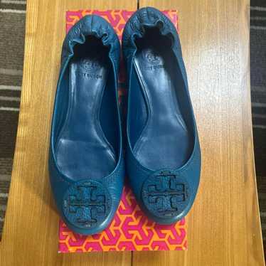 TORY BURCH Claire Ballet