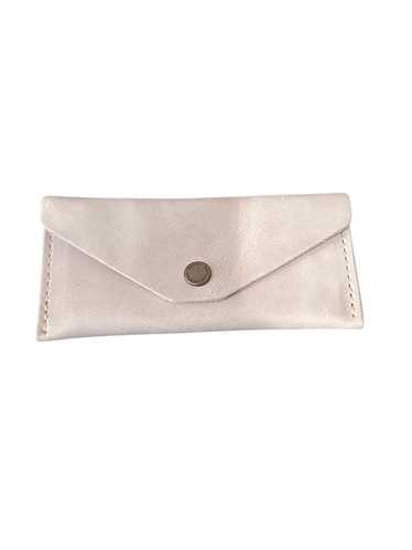 Portland Leather long wallet