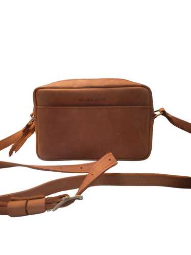 Portland Leather Dakota Camera Bag