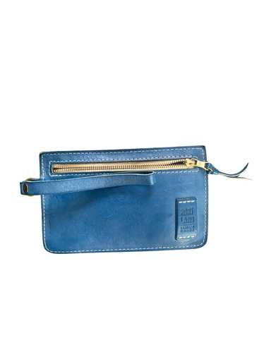 Portland Leather Adriana Pouch