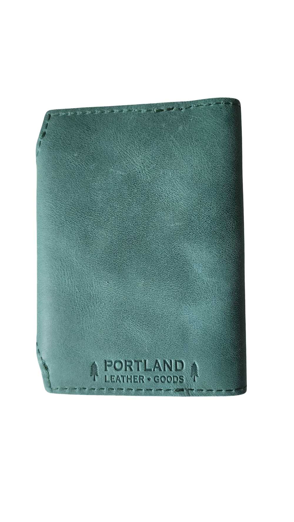 Portland Leather Leather Snap Journal - image 3