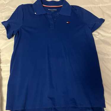 Tommy Hilfiger Polo Shirt