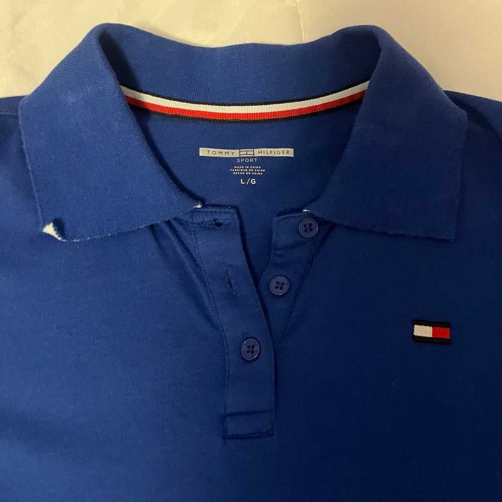 Tommy Hilfiger Polo Shirt - image 3