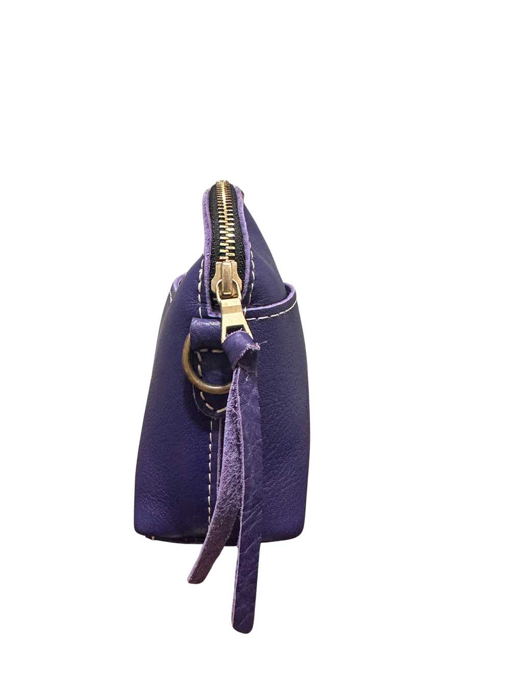 Portland Leather Eclipse Purse - image 2