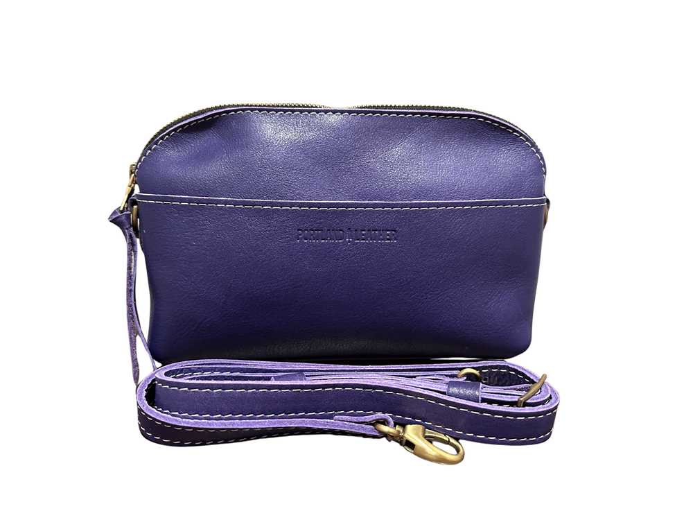 Portland Leather Eclipse Purse - image 3