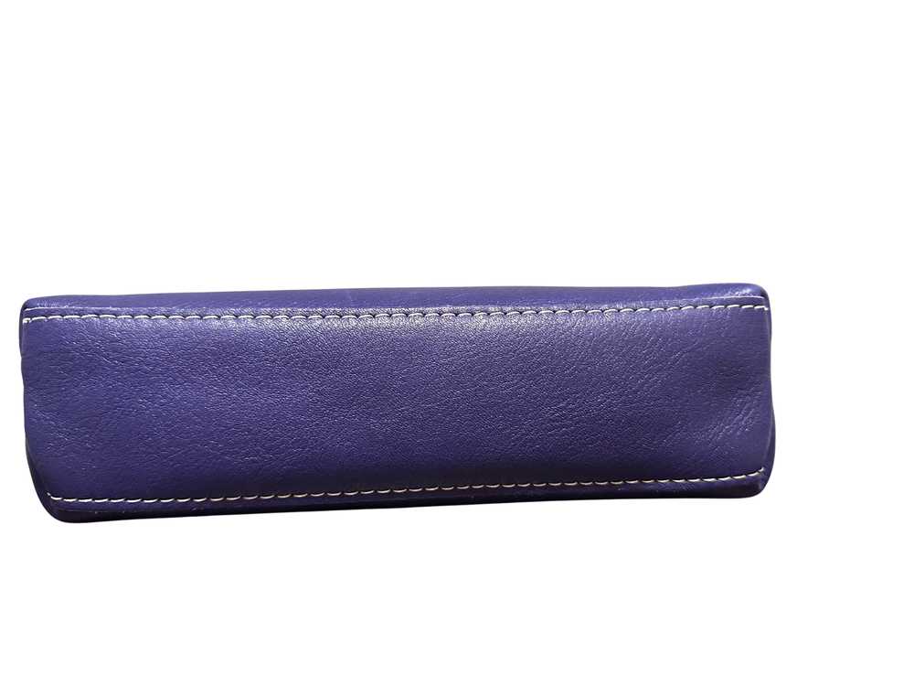 Portland Leather Eclipse Purse - image 4