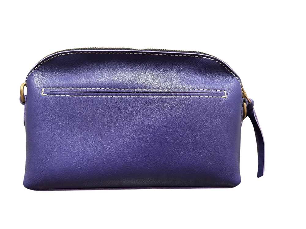 Portland Leather Eclipse Purse - image 5