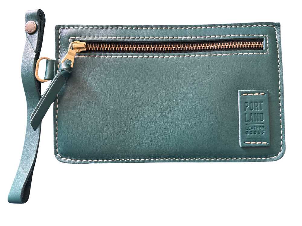 Portland Leather Adriana Pouch - image 1