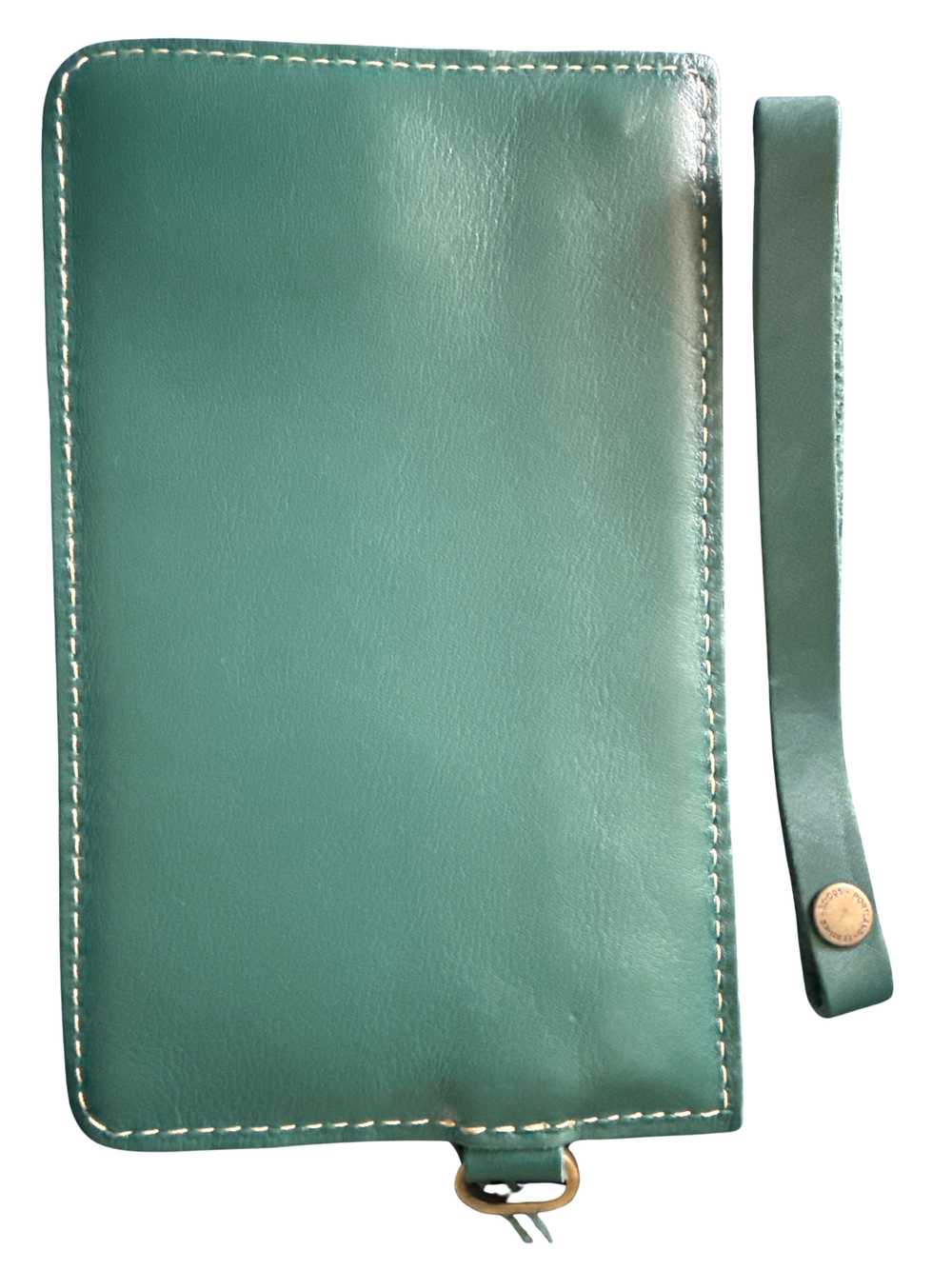 Portland Leather Adriana Pouch - image 2