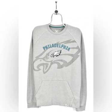 Magestic Modern NFL Philadelphia Eagles Football … - image 1