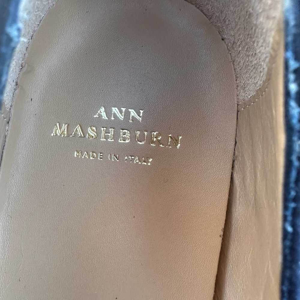 ANN MASHBURN Buckle Pump - image 7