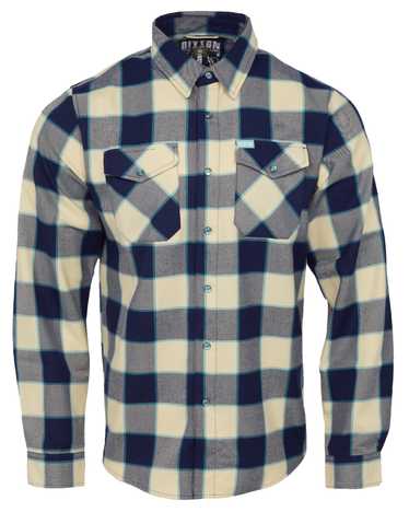 dixxon Men's Bar Harbor Flannel