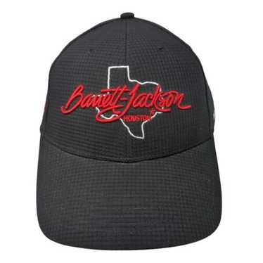 [2] Barrett-Jackson 帽子 キャップ 本物 1971年以来 Barrett jackson hat - Gem