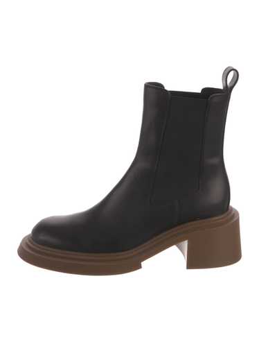 Loewe black boots - Gem