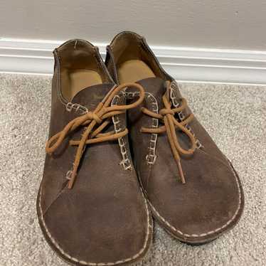 Clarks Originals Moccasins - image 1