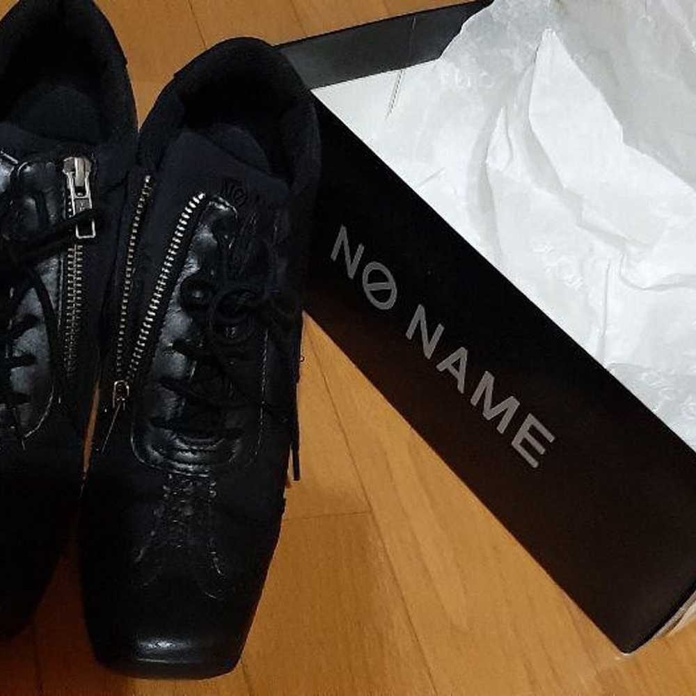 NO NAME Pumps Black - image 2