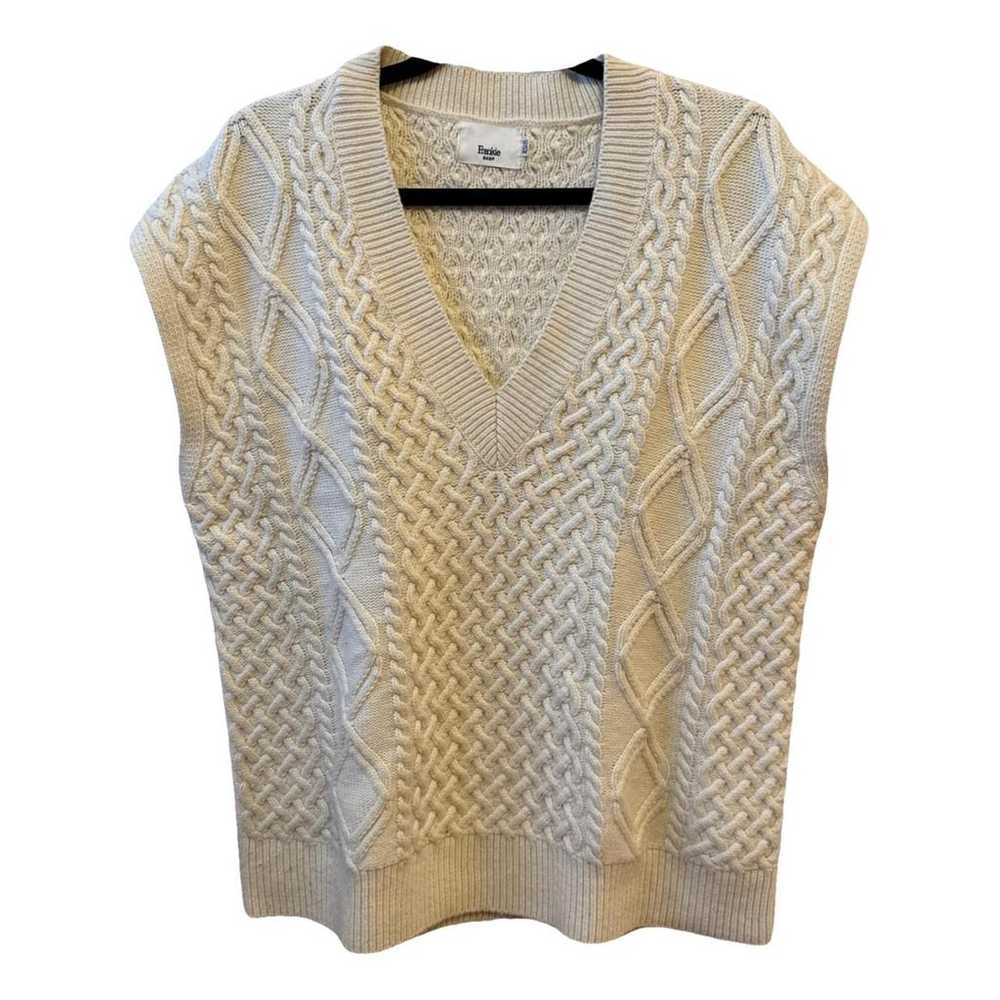 The Frankie Shop Wool knitwear - image 1