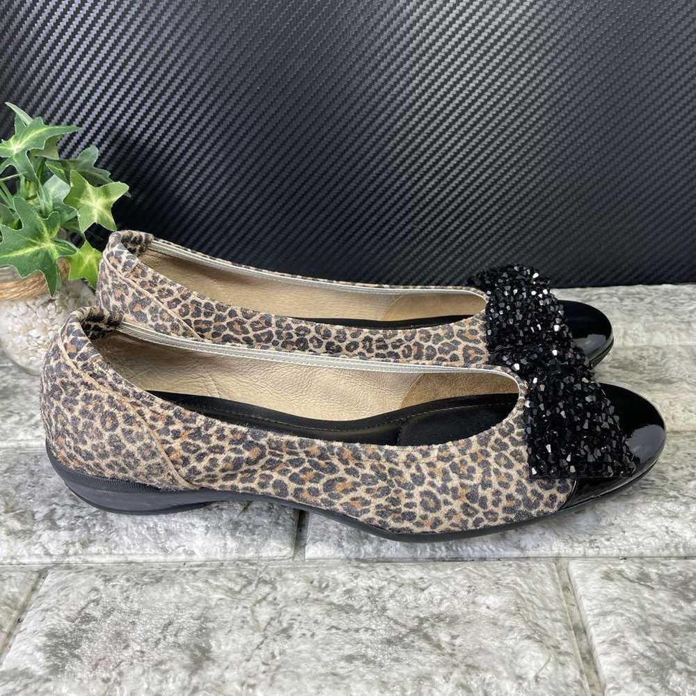 [Very Popular] Composition 9 Leopard Comfort 23.0… - image 4