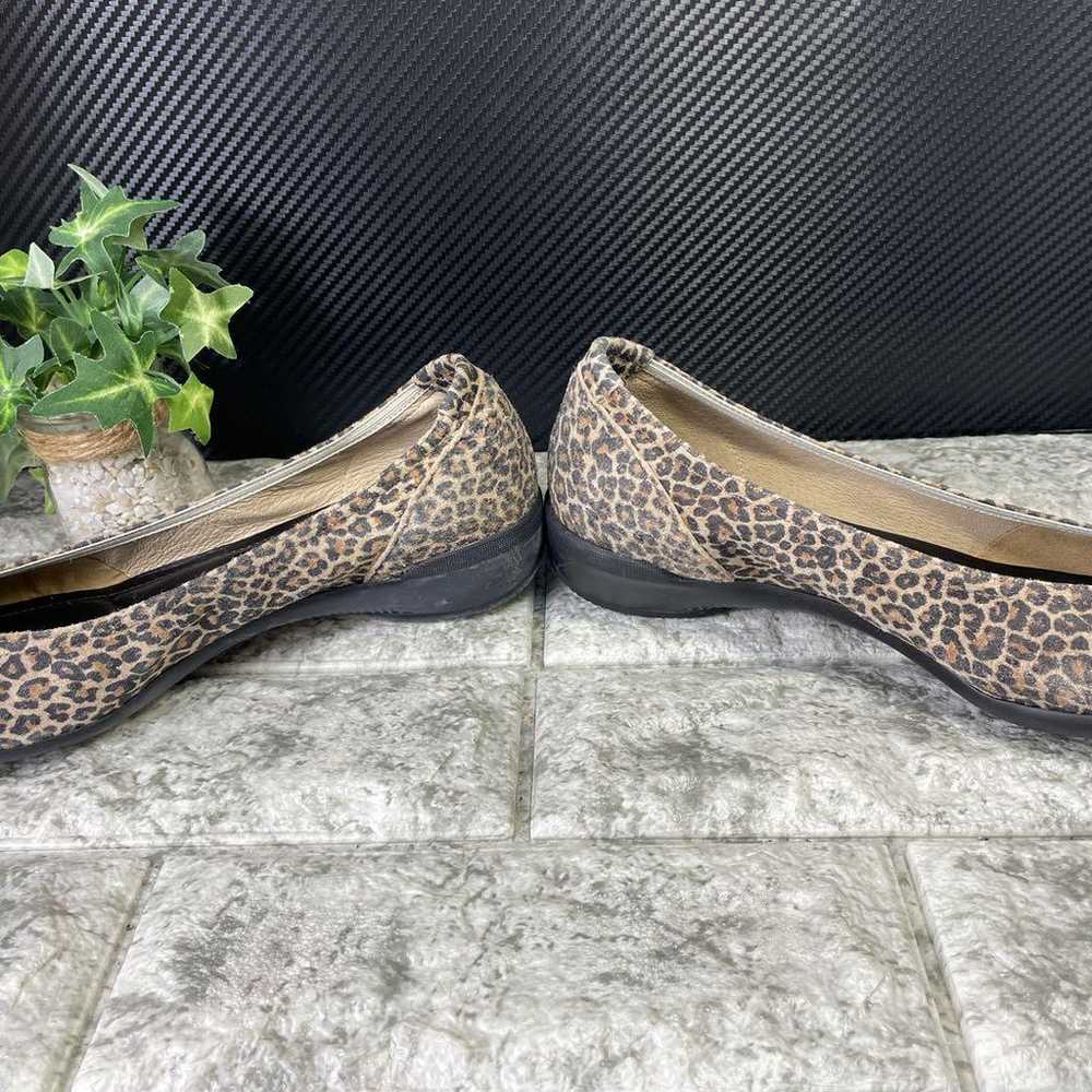 [Very Popular] Composition 9 Leopard Comfort 23.0… - image 6