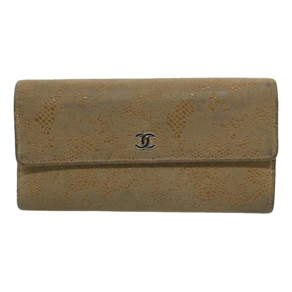 Chanel Clutch bag - image 1