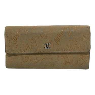 Chanel Clutch bag - image 1