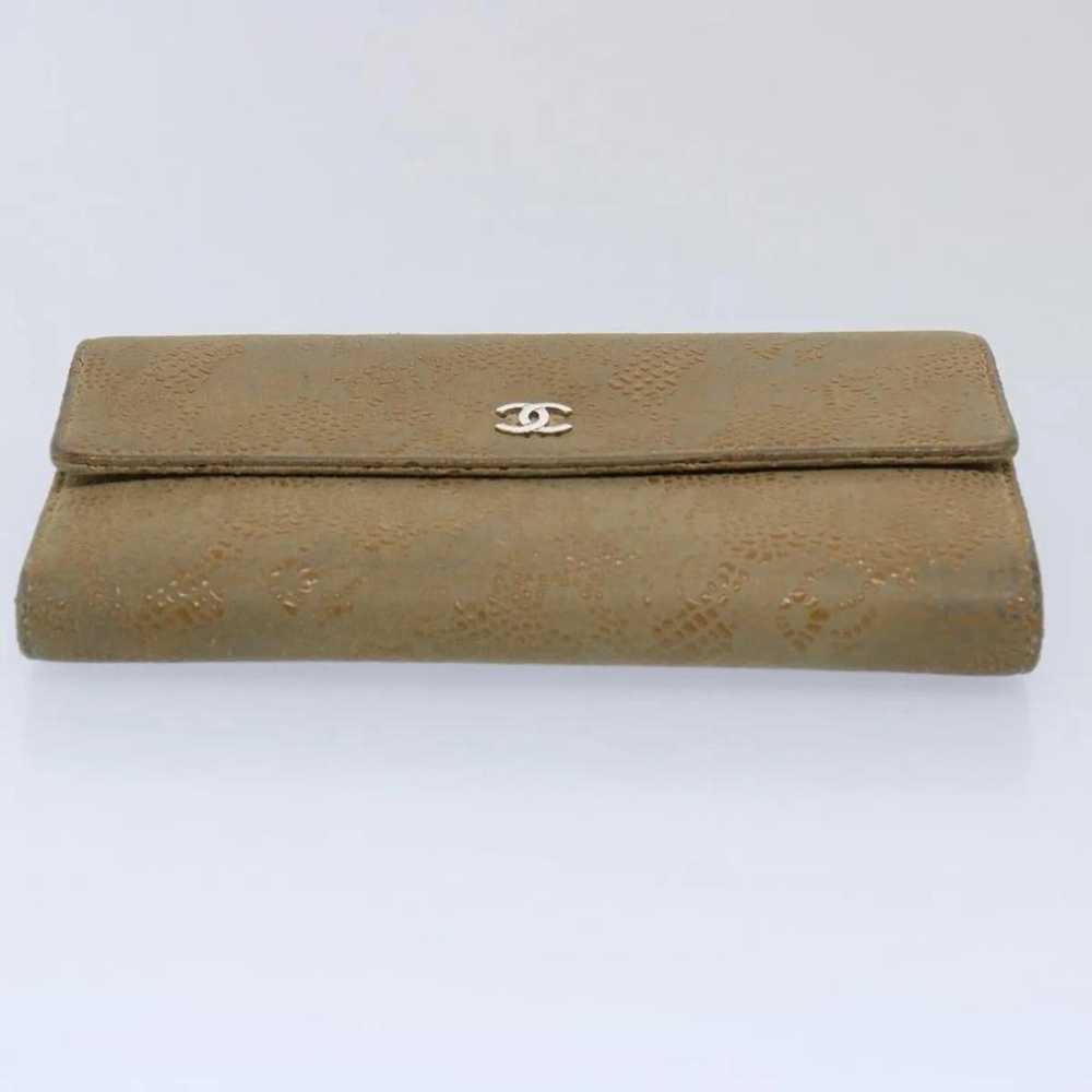 Chanel Clutch bag - image 4