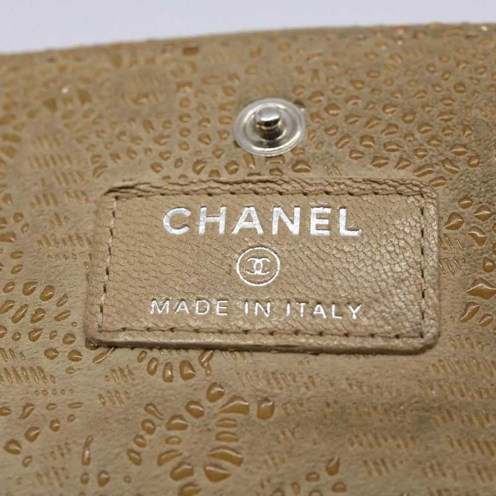 Chanel Clutch bag - image 7