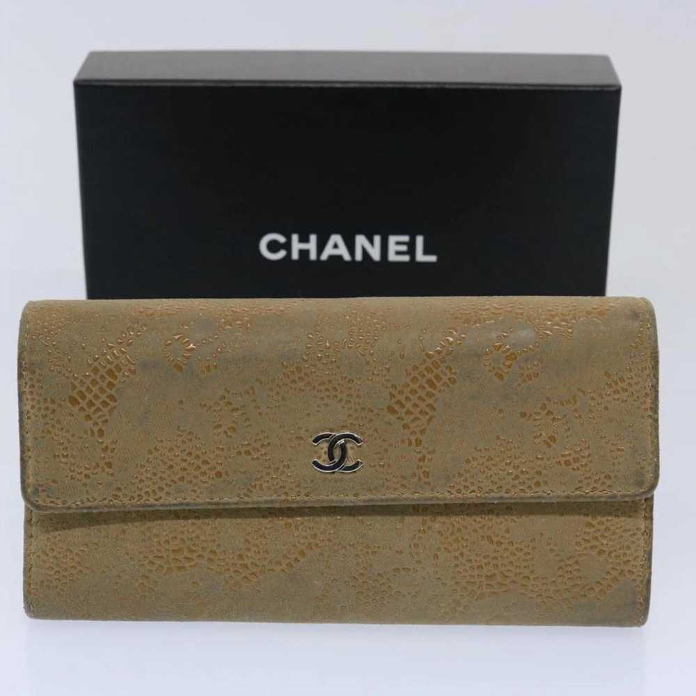 Chanel Clutch bag - image 9