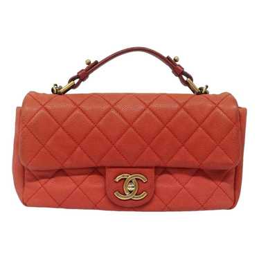 Chanel Leather handbag - image 1