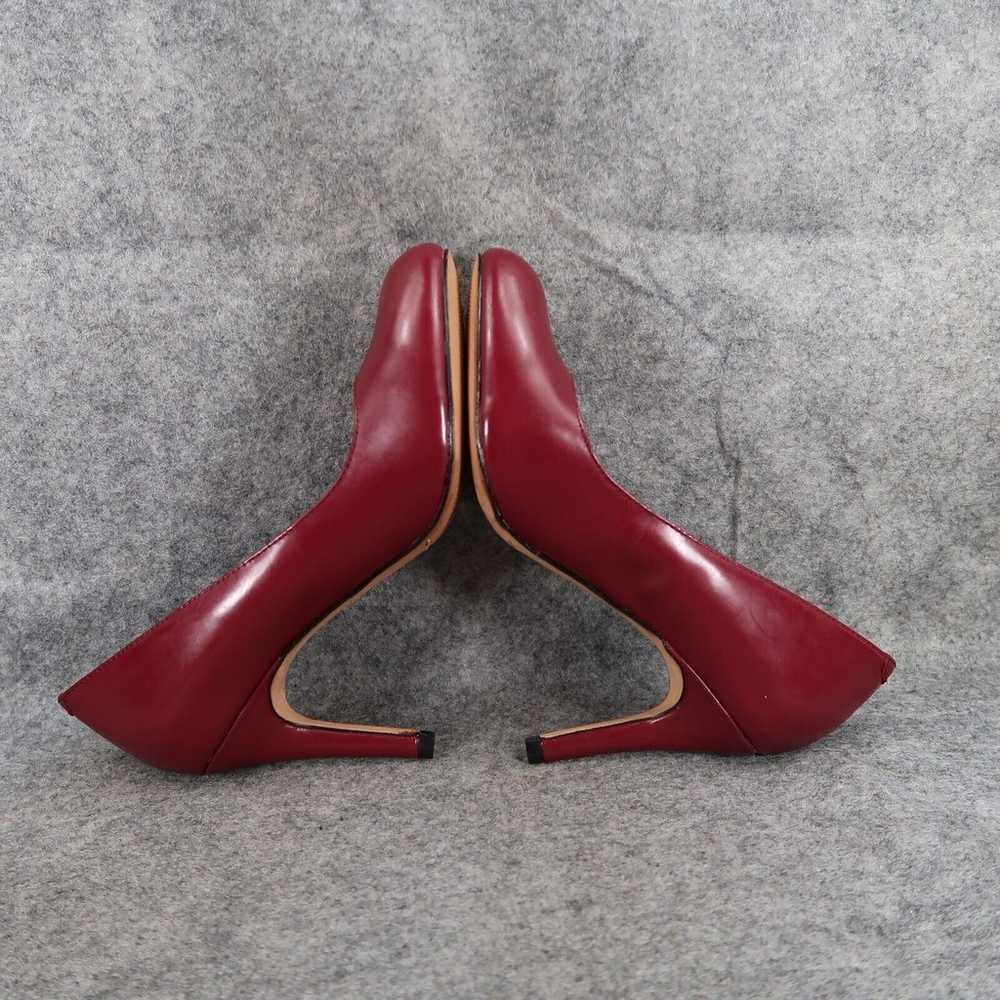 Corso Como Shoes Women 6 Pumps Stiletto Fashion C… - image 10