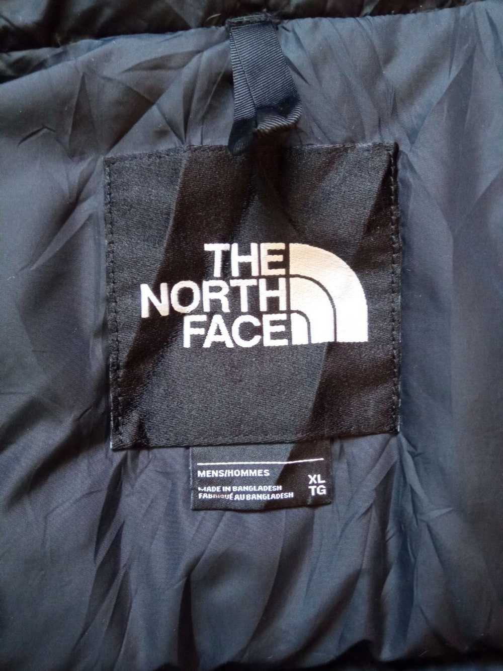 Outdoor Life × Streetwear × The North Face The No… - image 4