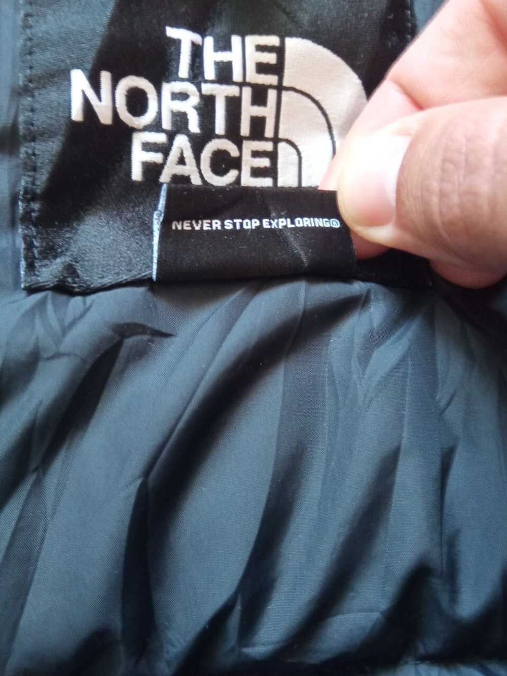 Outdoor Life × Streetwear × The North Face The No… - image 5