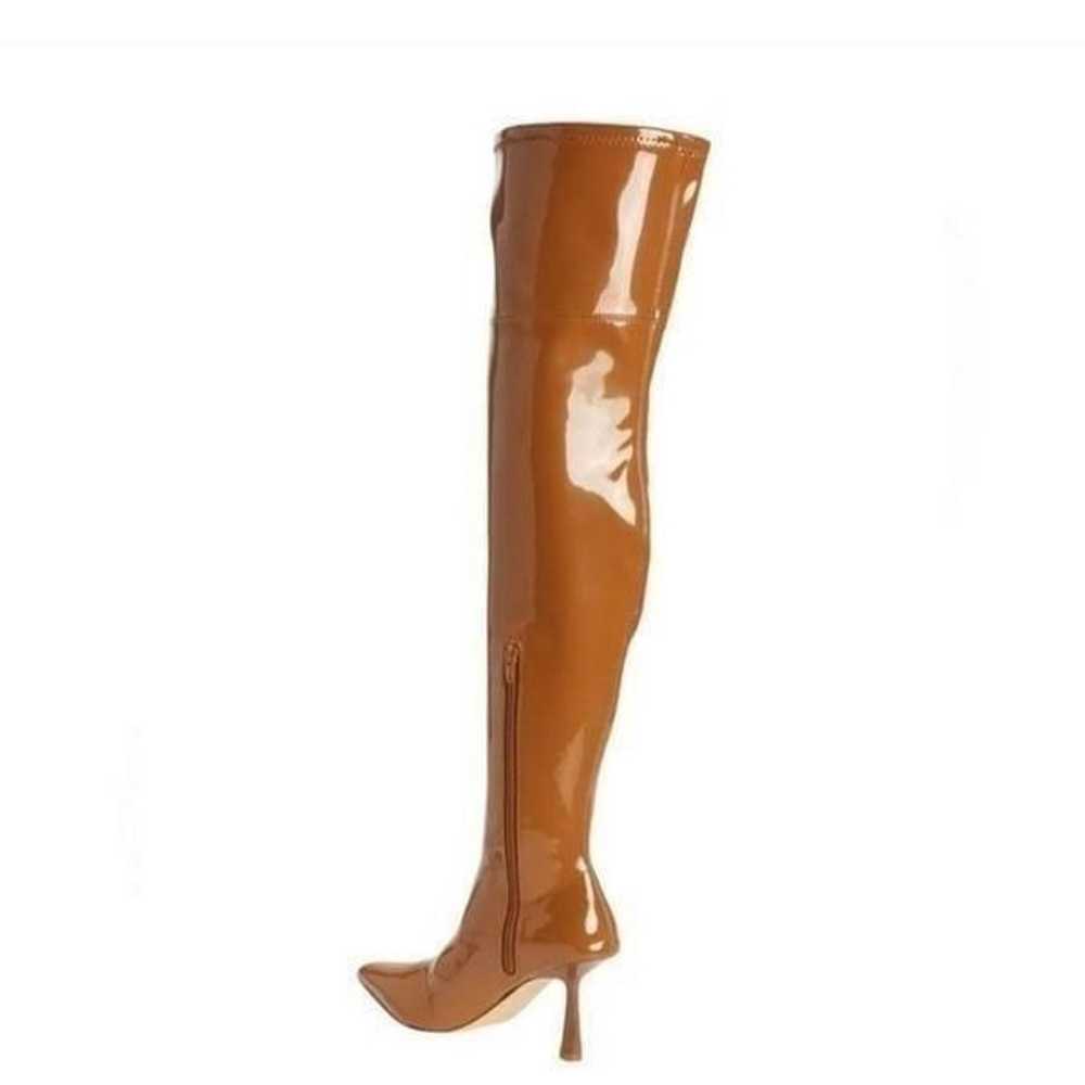 New BP. Everlee Over the Knee Boot chestnut brown… - image 2