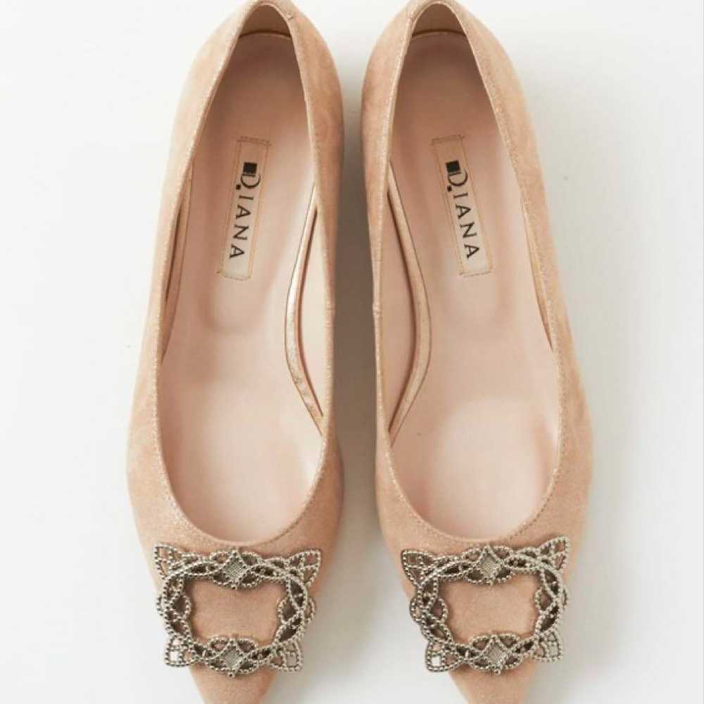 【Almost New】Diana Pumps 22cm - image 2