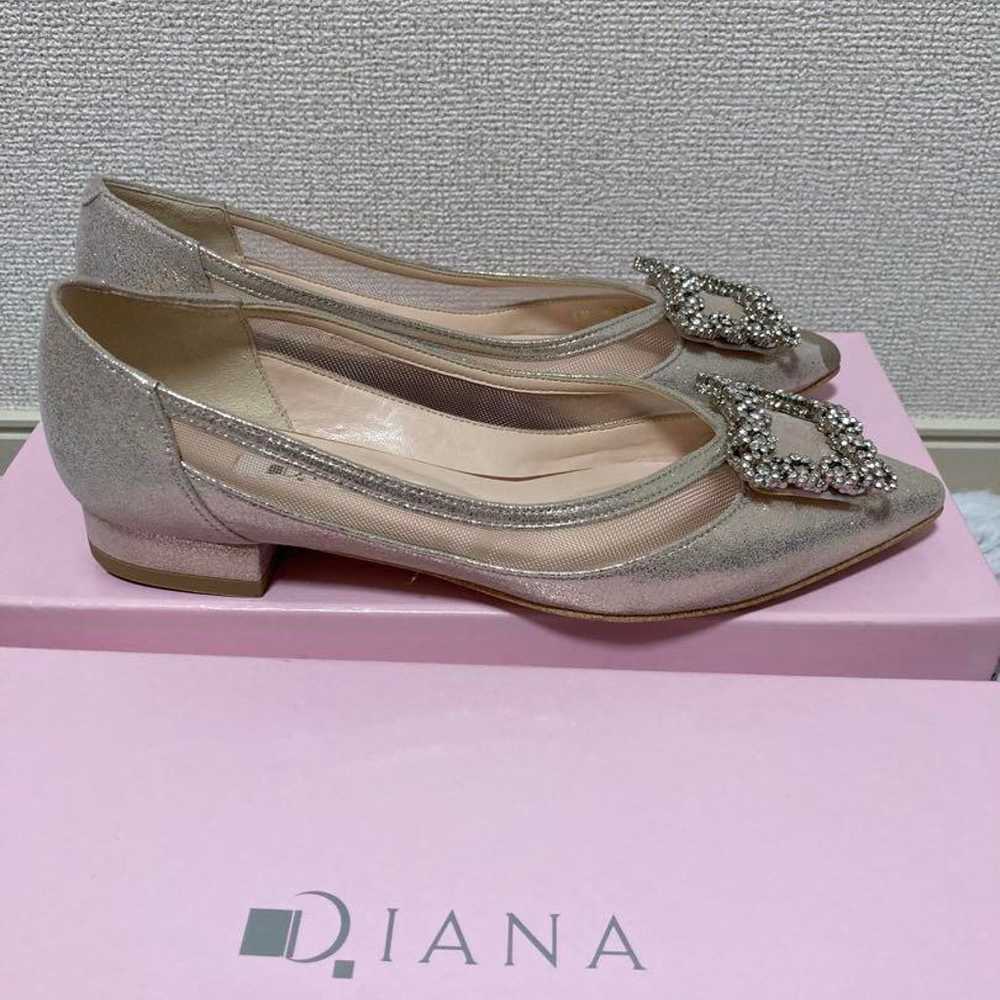 【Almost New】Diana Pumps 22cm - image 6