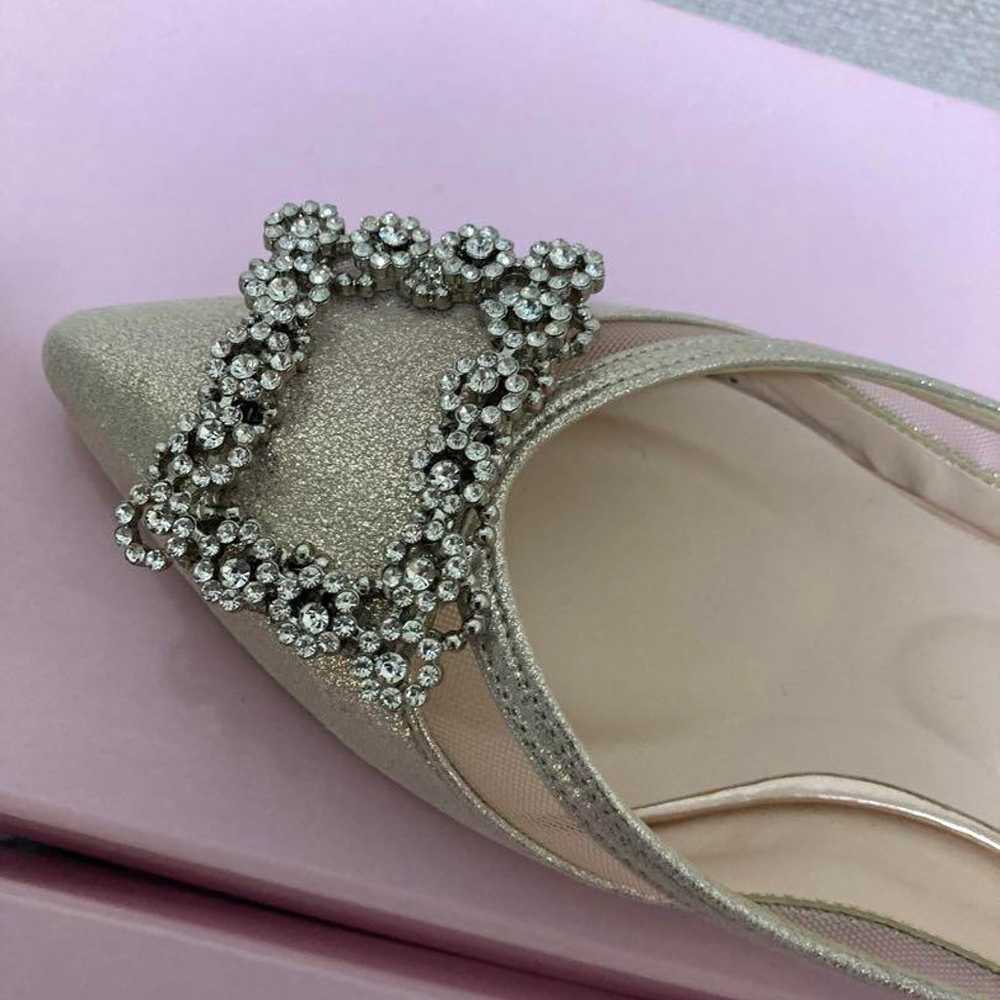 【Almost New】Diana Pumps 22cm - image 8