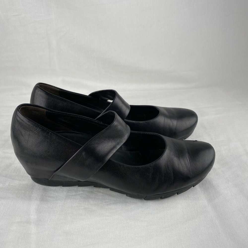 Paul Green Munchen Womens Mary Jane Hidden Wedge … - image 2