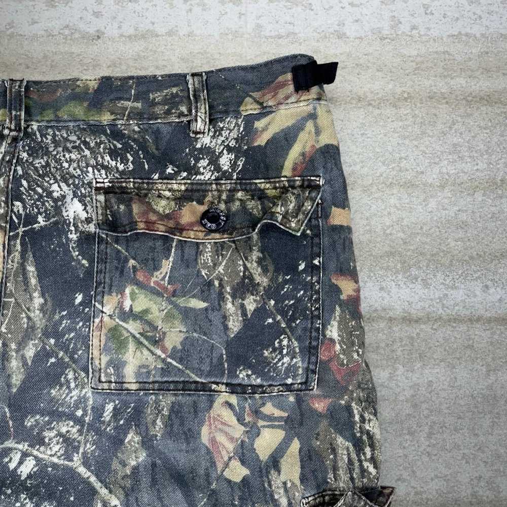 Camo × Mossy Oaks × Vintage Crazy Vintage 90s Mos… - image 3