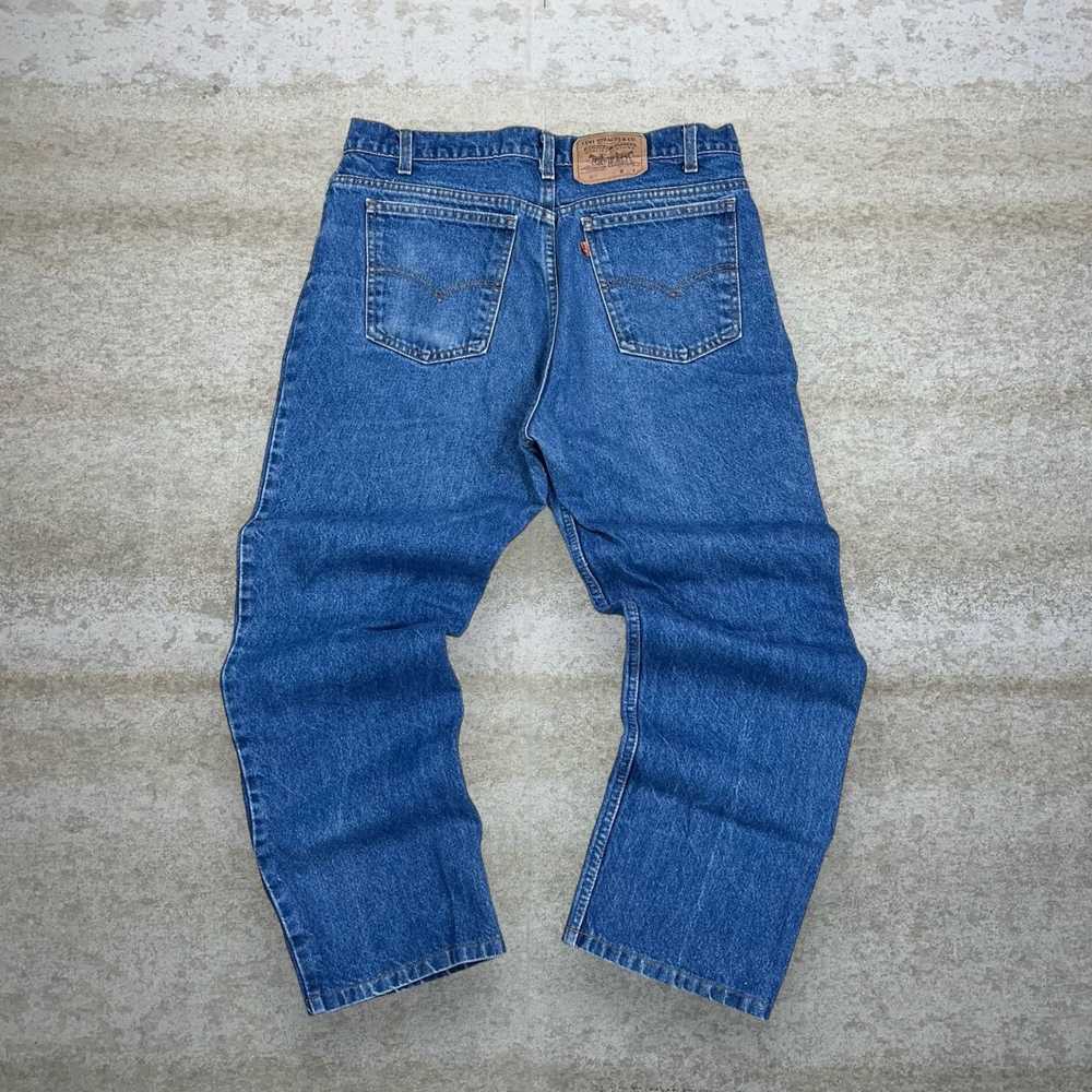 Levi's × Streetwear × Vintage Vintage Levis Jeans… - image 1