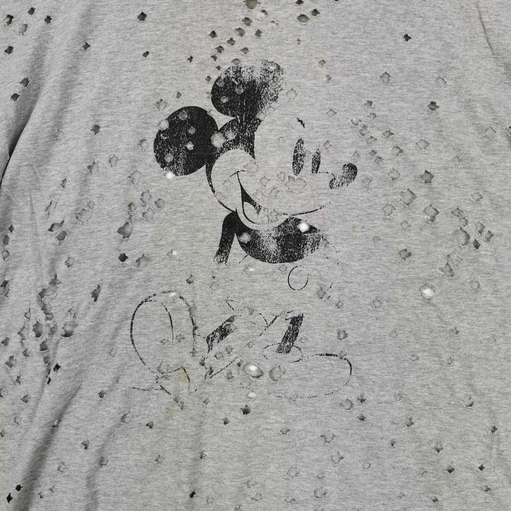 Mickey Mouse × Streetwear × Vintage Vintage Micke… - image 4