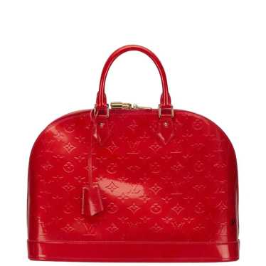 Louis Vuitton Leather bag