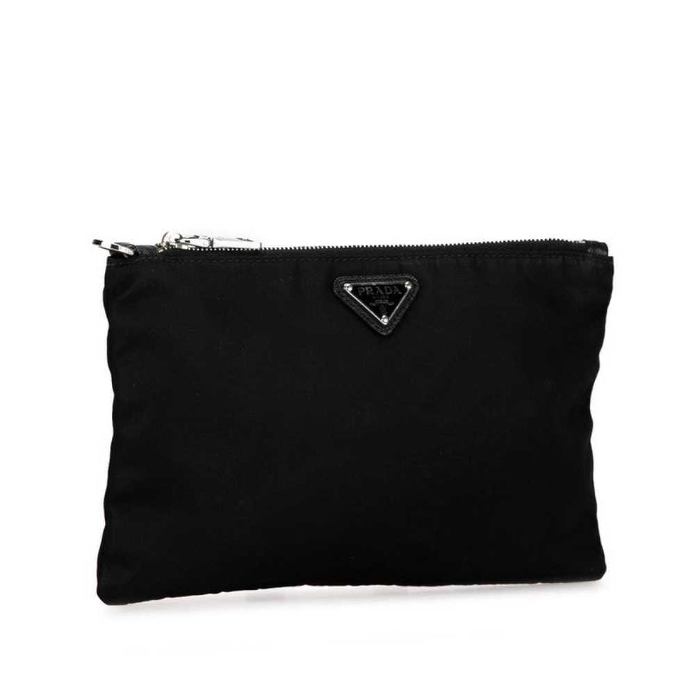 Prada Cloth purse - image 2