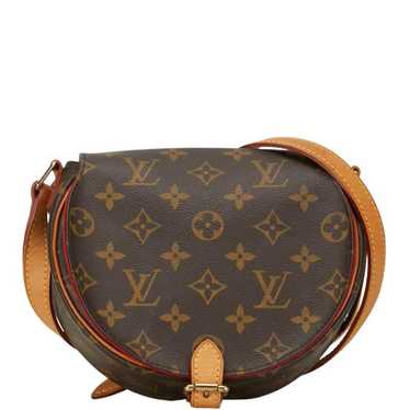 Louis Vuitton Cloth handbag