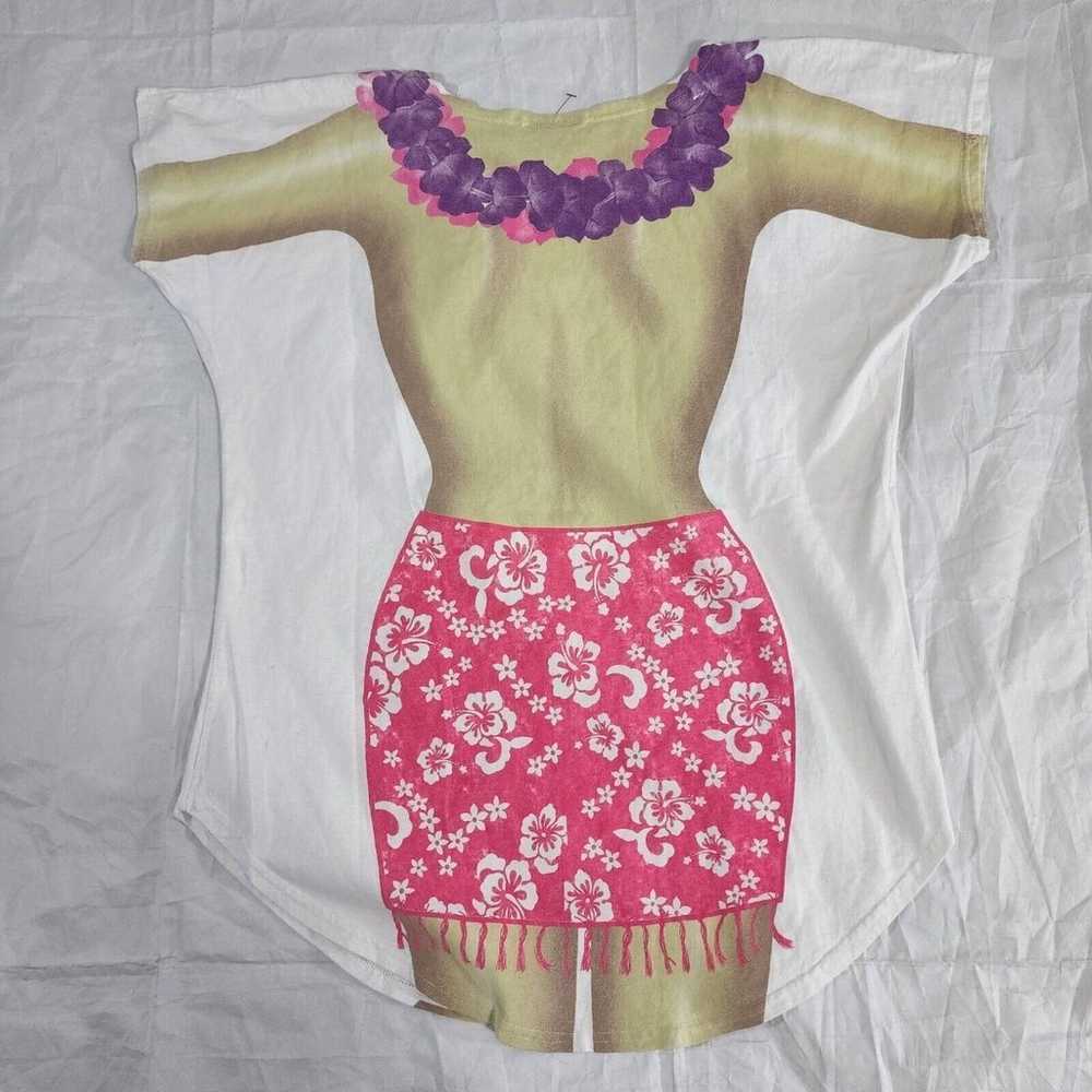 Fun2Wear Beach Sleeping one Size Fits All Hawaiia… - image 4