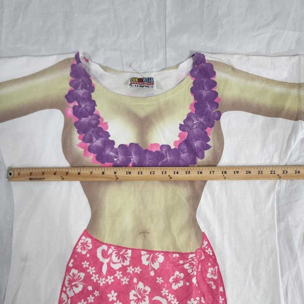 Fun2Wear Beach Sleeping one Size Fits All Hawaiia… - image 5