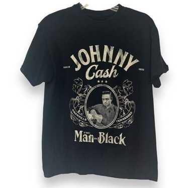 Cash Women's Johnny Cash 1932 "The Man In Black Gr