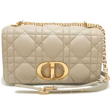 Christian Dior Leather handbag