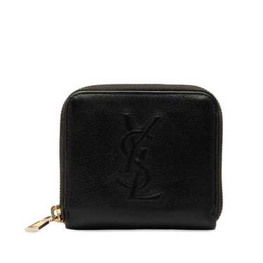 Yves Saint Laurent Leather wallet