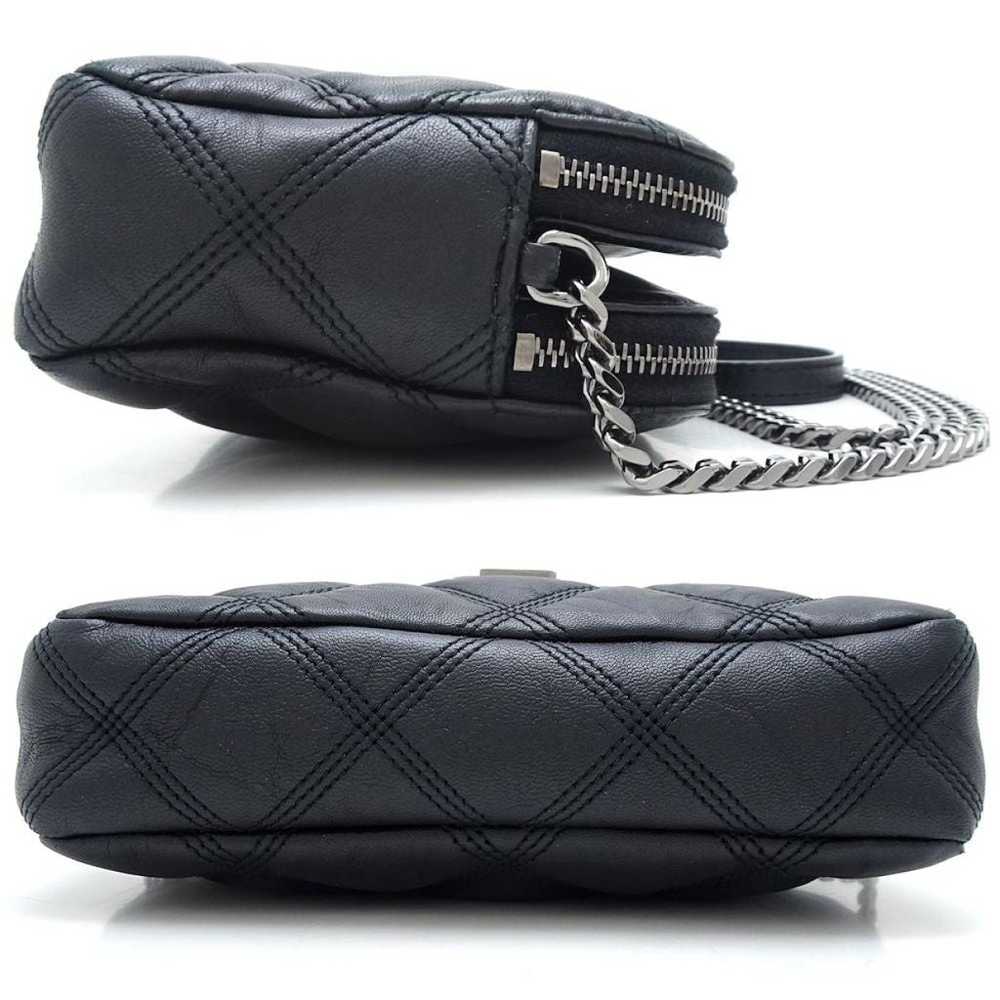 Yves Saint Laurent Leather crossbody bag - image 2