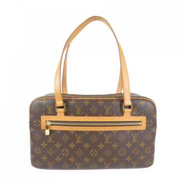 Louis Vuitton Cloth handbag